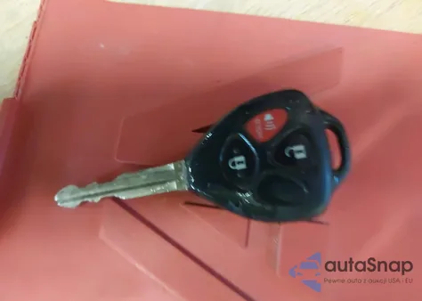 2009 Toyota Rav4 z USA, uszkodzony, nr VIN JTMBF35V095015787